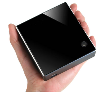 MicroPC