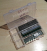 recycled components